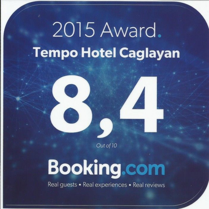 Tempo Hotel Caglayan Istambul Exterior foto